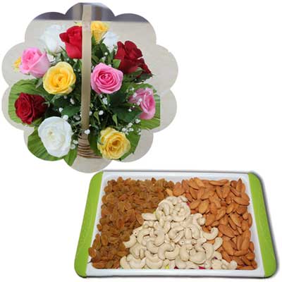 "Flowers N Dryfuits - Code FD15 - Click here to View more details about this Product